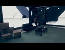 【VRChatワールド紹介】Lost Ground