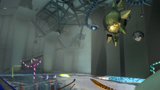 【VRChatワールド紹介】World0․17