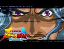 【MUGEN】悟空&ベジータ前後台パンバトルSparking! part69