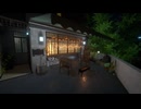 【VRChatワールド紹介】The Night Dew