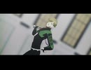 【mmd刀剣乱舞】ガランド