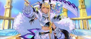 【FGO】ヴリトラ（マイルーム）嫌じゃ、嫌じゃ、