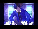 【キングオMMD】叡智の王がブリキノダンス踊った