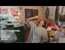 [ミュート]配信中に突然のりを飲みだす　250710