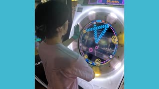 レートアップ！ ビビデバ MASTER 11+ maimai