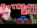 【顔出し】ピーチ姫を救いたいアヤの毎日マリオ346日目【スーパーマリオブラザーズ３】