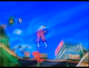 【リョナ】テマリにボコされるテンテン