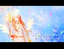 【初音ミク】『彩光』candela/カンデラ【オリジナル】