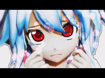 【東方MMD】反逆のフランドール最終回その② ~墜落のヴァンパイア~【MMD紙芝居】