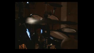 椎名林檎　丸の内サディスティック　drums cover