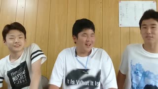 ホモと見る自称超底辺高校生YouTuber