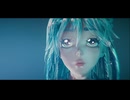 [BlenderxMMD] RAIN - prototype Miku wip