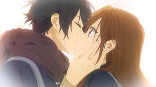 大切の意味【ホリミヤ】
