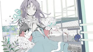 【Cover】ジェヘナ / AlphaLD -アルファルド- feat.初音ミク