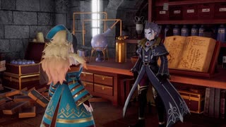 『ロマサガ2』を知り尽くした俺が6ミリも知らないスペイン語でプレイ