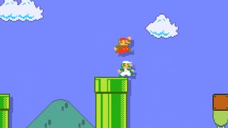 【#スーパーマリオメーカー2 】どぅおわーー！！【しゅたぽ日記】