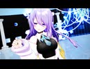 【MMD】【ホロライブ】Moona Hoshinova GETCHA!