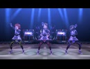 デレステMV[猛烈宇宙交響曲・第七楽章「無限の愛」]奥山沙織推しカメラ