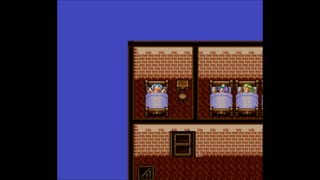ロマンシングサガ2「おやすみなさい2」をMIDIで作ってみた