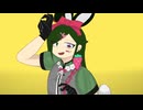 「バニー」歌ってみたby鮫田とゆちく