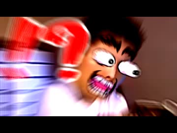 自我を持った本に加勢されるKMR