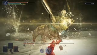 ELDEN RING NIGHTREIGN を SEKIRO NIGHTS DIE TWICEだと思い込んでいる人の常夜フルゴール