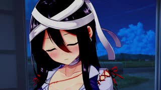 夏の怪異