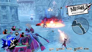 勇者が往く！　ペルソナ５スクランブル実況プレイ　part38