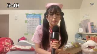 こばぶ「めじろうにはギフト投げたし…借金あるのに…ほんと人を信じられなくなるわ…ショック…ショックだわ…」