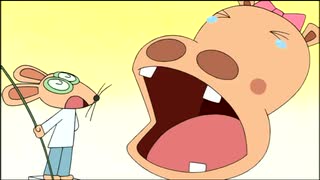 おくちあんあん