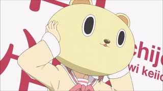 【OP】日常+α　まとめ【ED】