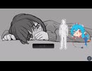 Only Dance !　泣いている少女の為に駆けつけて踊る雨晴はう