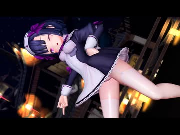 【カメラ配布】メディカルセンタースタッフさん/Mysterious【Camera DL】【MMD紳士向け】
