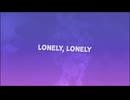 Ева-винтаж-Eva - Vintage (lonely, lonely, I guess I'm lonely tiktok version) (Lyrics)