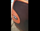 ラジカセ audiocomm rcd-700k-d    2025年7月