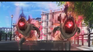 [界の軌跡]第69回(69-2) 陽動
