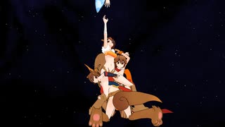 陰陽師と行くバトオペ２　その24