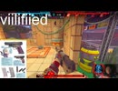 due process (video game) legros 3k