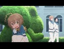 サイレント・ウィッチ 沈黙の魔女の隠しごと　第2話　一歩を踏み出す