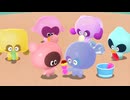 ぷにるんず ぷに３　第2話　じゅえるん、なかよくなるん♪