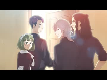 フェルマーの料理　第2話　真理の扉