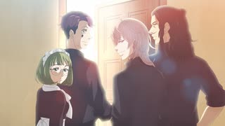 フェルマーの料理　第2話　真理の扉