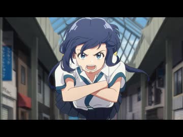 まったく最近の探偵ときたら　第2話　オバケは膝を狙え／真犯人を探せ！！／真白爆発３分前