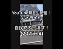 YouTube緊急生配信！(ハイライト) 自民党ぶっ潰す！(2025.7.9)