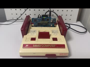 おそ松さん第4期OP「おそ松さんのボンバシェー！」ロックマン風ファミコン実機音源アレンジ