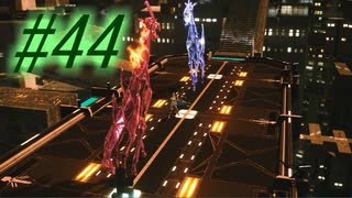 【FF13-2】よく泣く人が楽しく遊ぶFF13-2#44【初見実況】