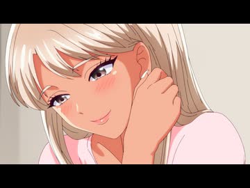 人妻の唇は缶チューハイの味がして【オンエア版】　2本目　日焼けギャル人妻の唇は…