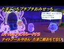 たまごっちプチプチおみせっち　ナイトプールやさん　たまこ姫おもてなし　ロイヤルにアップグレードする　＃１１１　【おまちど～さま！】