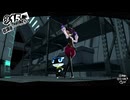 学園RPGの最高潮。センスバリバリ怪盗RPG[ペルソナ５ザ・ロイヤル]を実況プレイ107