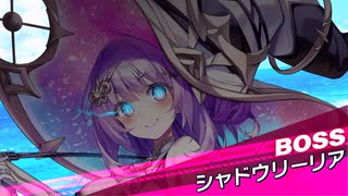 【ティンクルスターナイツ】バトルフェスタ・ペンタグラム Part.05
